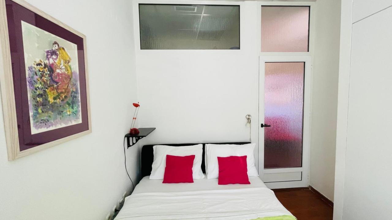 Vintage Apartment Inside City Galleria - Zadar Exterior foto
